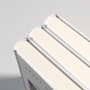 Chất Lượng Cao Tùy Chỉnh Trang Trí Nội Thất Sách Thiết Lập Cứng Bìa Giấy Tráng Giá Bán Buôn Made Kraft Giấy Bù Đắp Giấy Các Tông Cuốn Sách Bìa - Product Image 6