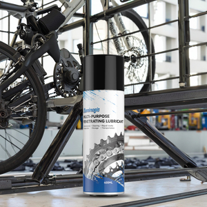 Chất bôi trơn chống gỉ phun đa mục đích bề mặt kim loại chất bôi trơn phòng ngừa phun chống gỉ - Product Image 5