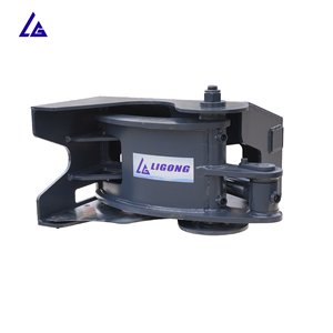 Máy cắt tỉa cây tự động dùng cho máy xúc 2-25 tấn, hiệu quả cắt cành cây, dùng trong lâm nghiệp, cảnh quan, bảo trì đô thị - Product Image 4