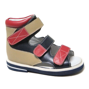 Dép lưới một lớp chất lượng cao chống va chạm trên chỉnh hình chống mài mòn chống va chạm đỏ xanh vàng trắng hồng - Product Image 4