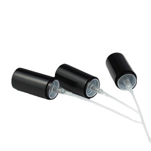 ฝาเกลียวหัวฉีดสเปรย์อะลูมิเนียม 13 ฟัน สีทอง สำหรับบรรจุภัณฑ์เครื่องสำอาง ขวดน้ำหอมพร้อมฝาปิด - Product Image 2