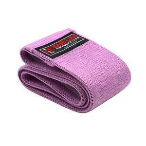 Bandas de resistencia de alta resistencia para entrenamiento de glúteos, logo personalizado - Product Image 1