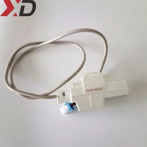 Nuevo interruptor de puerta de <span class=keywords><strong>lavadora</strong></span>, original, para <span class=keywords><strong>Samsung</strong></span>, paquete individual, para <span class=keywords><strong>lavadora</strong></span> de <span class=keywords><strong>tambor</strong></span> - Product Image 2