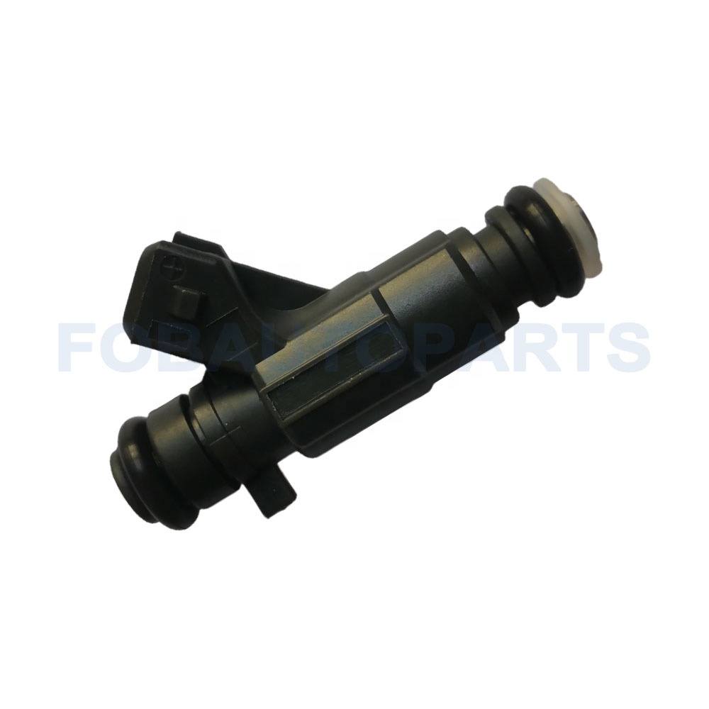 High Quality Car Fuel Injector Nozzle for Crossfox 1.6l 2004-2015 0280156399 032906031P 0280156400