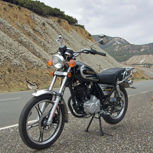 Motocicleta <span class=keywords><strong>Chopper</strong></span> Automática Barata de 125cc en Venta - Product Image 5