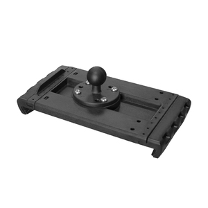 Soporte Universal para Tablet VIN Mounts, para Tablets/iPads de 8-13 Pulgadas, con Cabezal Esférico de 1''-1.5'', VIN-PBJ-01 - Product Image 2