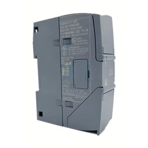 6ES7241-1CH32-0XB0 SI PLC SIMATIC S7-1200 Neuf d'origine - Product Image 1