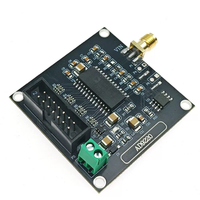 Module d'acquisition de données haute vitesse AD9220, carte d'extension ADC 12 bits avec fréquence d'échantillonnage de 10 MSPS