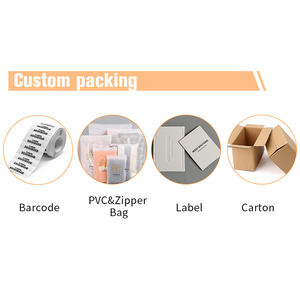 Oem Odm Fabrikant Kleding Label Logo Custom Lage Moq Ontwerp Hoge Kwaliteit Kledingstuk Fabriek Vrouwen Apparels Leverancier - Product Image 3