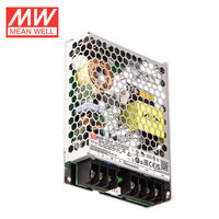 Alimentation à découpage MeanWell NSP-150Series 150W avec tensions de sortie optionnelles 30A/20A/12.5A/10A/6.3A/5.6A/4.2A/3.15A/2.55A