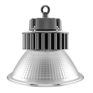 High Bay Light 200W LED Energy Saving Workshop Factory Lighting Deep <b>Illumination</b> - Product Image 1