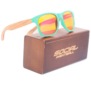 <span class=keywords><strong>Gafas</strong></span> de Lujo para Gamers de Marca Privada, Anti Luz Azul, Estilo Ovalado Personalizado con Forma de Diamante, con Estuche Impreso a Juego - Product Image 2
