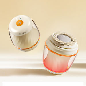 Ondas Ultrasónicas de 3mhz para una Limpieza Facial Profunda y Potente, Herramienta Facial de Uso Doméstico, Cepillo Eléctrico de Limpieza Facial - Product Image 2