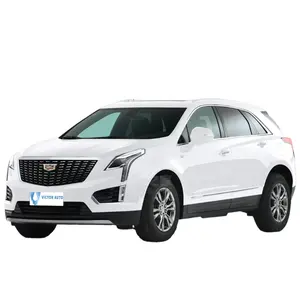 Quality New Cadillac Xt5 Luxury 4dr Suv Cheap Fairly Made In China New Cars For Sale