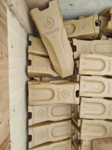 <span class=keywords><strong>Piezas</strong></span> originales de Sany dientes de cubo de excavadora adecuados para todos los modelos - Product Image 6