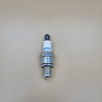 Nouvelles tronçonneuses/tondeuses/débroussailleuses/autres outils de jardinage, bougie d'allumage en alliage de nickel 2/4 temps BPMR7A # 4626 BM6A # 5921 CMR5H # 7599 Durable