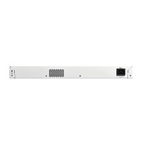 C1300-24FP-4G 24x GE PoE+ Smart Managed Ethernet Switch mit 4x 1G SFP Glasfaser-Ports