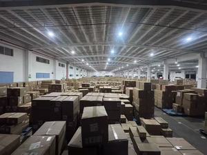 Китайская логистическая компания: экспресс-доставка с FEDEX, UPS, DHL, с онлайн-отслеживанием, авиадоставка до двери, агент по FCL/LCL грузоперевозкам - Product Image 4