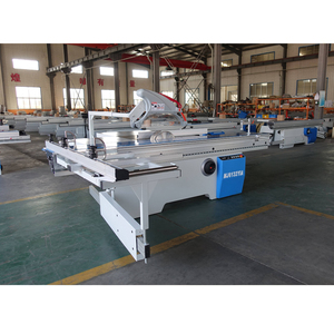 Máy cưa bàn trượt chính xác cao ZICAR MJ6132YIA dùng cho chế biến gỗ, máy cưa tấm đứng trượt dùng cho tấm gỗ - Product Image 5