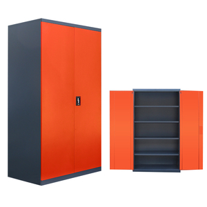 5 Tier công cụ Tủ cơ khí hộp công cụ Tủ kim loại kết hợp công cụ tủ - Product Image 1