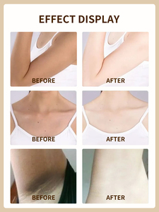 <span class=keywords><strong>Shein</strong></span> Skin Crema Iluminadora Tone Up Hidratante Brillante Loción Corporal Blanqueadora para Mujeres - Product Image 2