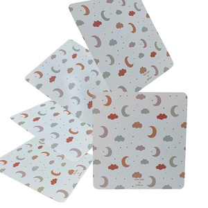 Cartes Flash de langue multinationale personnalisées jouet éducatif pour enfants fabriqué à partir de papier respectueux de l'environnement prix d'usine - Product Image 3