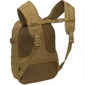 Mochila Táctica Impermeable Antirrobo de Poliéster para Escalada, Montañismo, Deportes al Aire Libre, Viajes, Senderismo, Caza, Molle 3 - Product Image 4