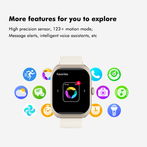 Nuovo arrivo <span class=keywords><strong>SmartWatch</strong></span> cardiofrequenzimetro BT telefono chiamata Chatgpt orologi da <span class=keywords><strong>donna</strong></span> Smart Watch <span class=keywords><strong>orologio</strong></span> da <span class=keywords><strong>donna</strong></span> - Product Image 4