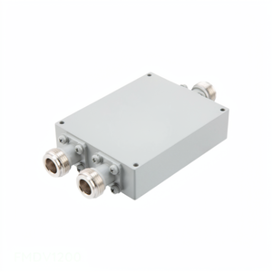 FMDV1200 ตัวแยกสัญญาณ RF สำหรับช่องสัญญาณของผู้ผลิต - Product Image 1