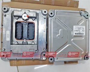 Boîtier ECU Kalmar 923976.4525 TAD1250VE 100% Neuf 21695313 Contrôleur de Moteur pour Reach Stackers, Garantie Meilleur Prix - Product Image 5