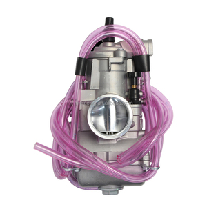 Carburateur de course PWK36S PWK38S pour KTM EXC SX XC-<span class=keywords><strong>W</strong></span> Husqvarna TC TE FE <span class=keywords><strong>Yamaha</strong></span> YZ Suzuki RM125-300cc 2 temps Moto tout-terrain - Product Image 2