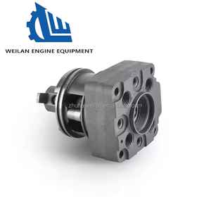 Евро <span class=keywords><strong>2</strong></span>, высококачественный дизельный топливный насос Kolben 149701-0520, новое состояние для клапанов впрыска Pajero 4 M41 - Product Image 3