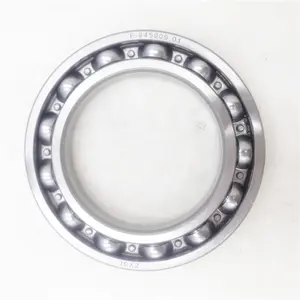 F-845909.01 Bearing Deep Groove Ball Bearing Auto Bearings