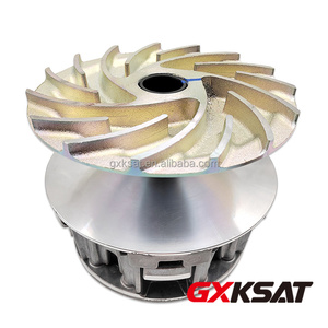 Ensemble de poulie d'embrayage primaire GXKSAT 911230-0 adapté aux pièces de transmission du moteur <span class=keywords><strong>TGB</strong></span> 1000 ATV UTV - Product Image 4
