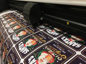 Di alta qualità su ordinazione <span class=keywords><strong>foto</strong></span> da parete decalcomania caffè adesivo da parete in PVC stella da parete adesivo in vinile per la pubblicità - Product Image 6