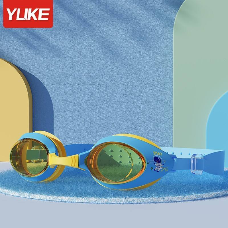 Light blue space dragon (bag)