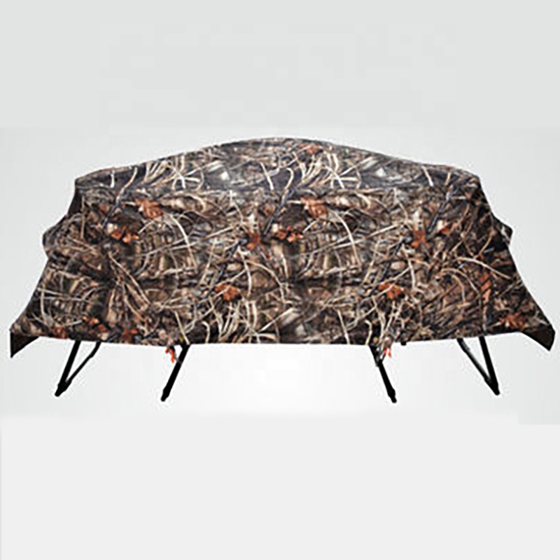 CAMOUFLAGE