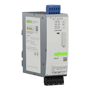 2787-2346 - Compatibile con Wago - Product Image 1