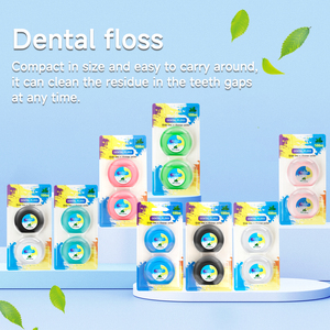 Новейшие дистрибьюторы, требуется зубная нить, зубная нить, 100 м - Product Image 5