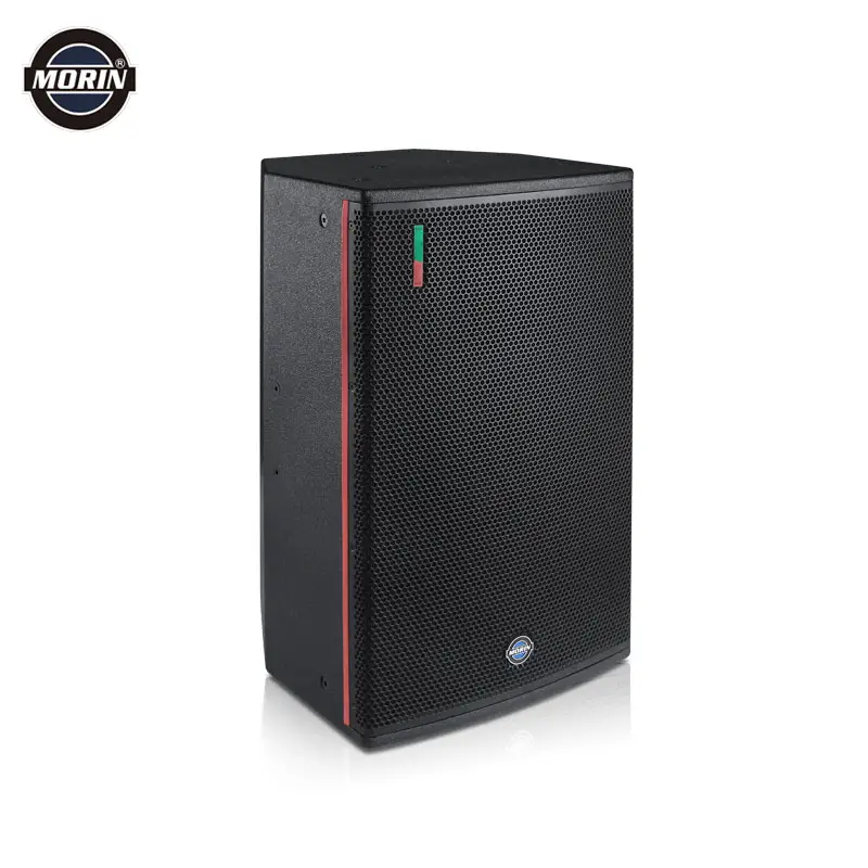 High-performance qualities product studio monitor audio system sound speaker