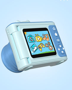 Cd <span class=keywords><strong>s6</strong></span> מצלמה דיגיטלית חדשה מסיבת סטודנט יופי גבוהה ילדים קריקטורה hd להפוך מסך מתנה הסיטונאי <span class=keywords><strong>s6</strong></span> - Product Image 4