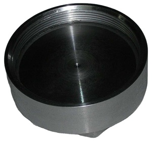 Stainless Steel <strong>Large</strong> Heavy Machining Custom CNC Machining Service Metal Parts Housing Flange Machine Base Wire EDM Broaching - Product Image 4