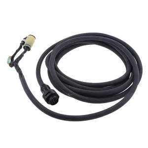 Arnés de cableado principal 6K1-8258A-40, montaje de Cable moldeado 10P para motor fueraborda Yamaha, caja de Control remoto 704