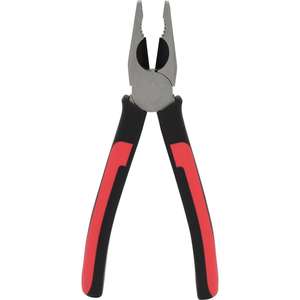 Alicates combinados KS TOOLS SlimPOWER, 205mm - Product Image 4