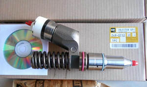 Inyector de combustible para motor diésel-Inyector de combustible 2490712, 2490713-Más Series - Product Image 4