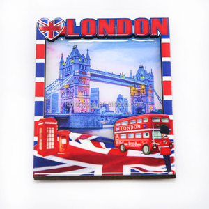 Nuevas <span class=keywords><strong>ciudades</strong></span> del Reino Unido, imán creativo <span class=keywords><strong>de</strong></span> doble capa con forma <span class=keywords><strong>de</strong></span> sello, imán <span class=keywords><strong>de</strong></span> nevera, puntos <span class=keywords><strong>de</strong></span> referencia <span class=keywords><strong>de</strong></span> <span class=keywords><strong>Gales</strong></span>, recuerdos, regalos, imán <span class=keywords><strong>de</strong></span> recuerdo - Product Image 3