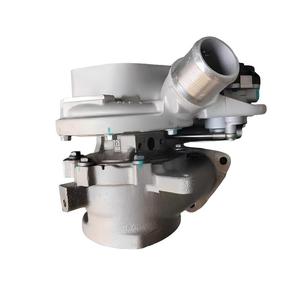 Turbocompresor RHV4 para Isuzu <span class=keywords><strong>Dimax</strong></span> 2.5T, para 8974350071 8974350072 Turbo - Product Image 2