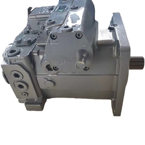 R902155995 A4VG140EP4DT1/32L-NZF02F021DP Bomba Hidráulica para Motoniveladora SANY - Product Image 3