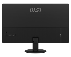 Moniteur professionnel MSI PRO MP272L 27 pouces FHD IPS 100Hz 1ms Anti-reflet Protection des yeux Montage VESA Inclinaison réglable - Product Image 4