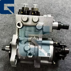VG1034080001 Fuel Injection <b>Pump</b> for A7 T7H Truck - Product Image 1